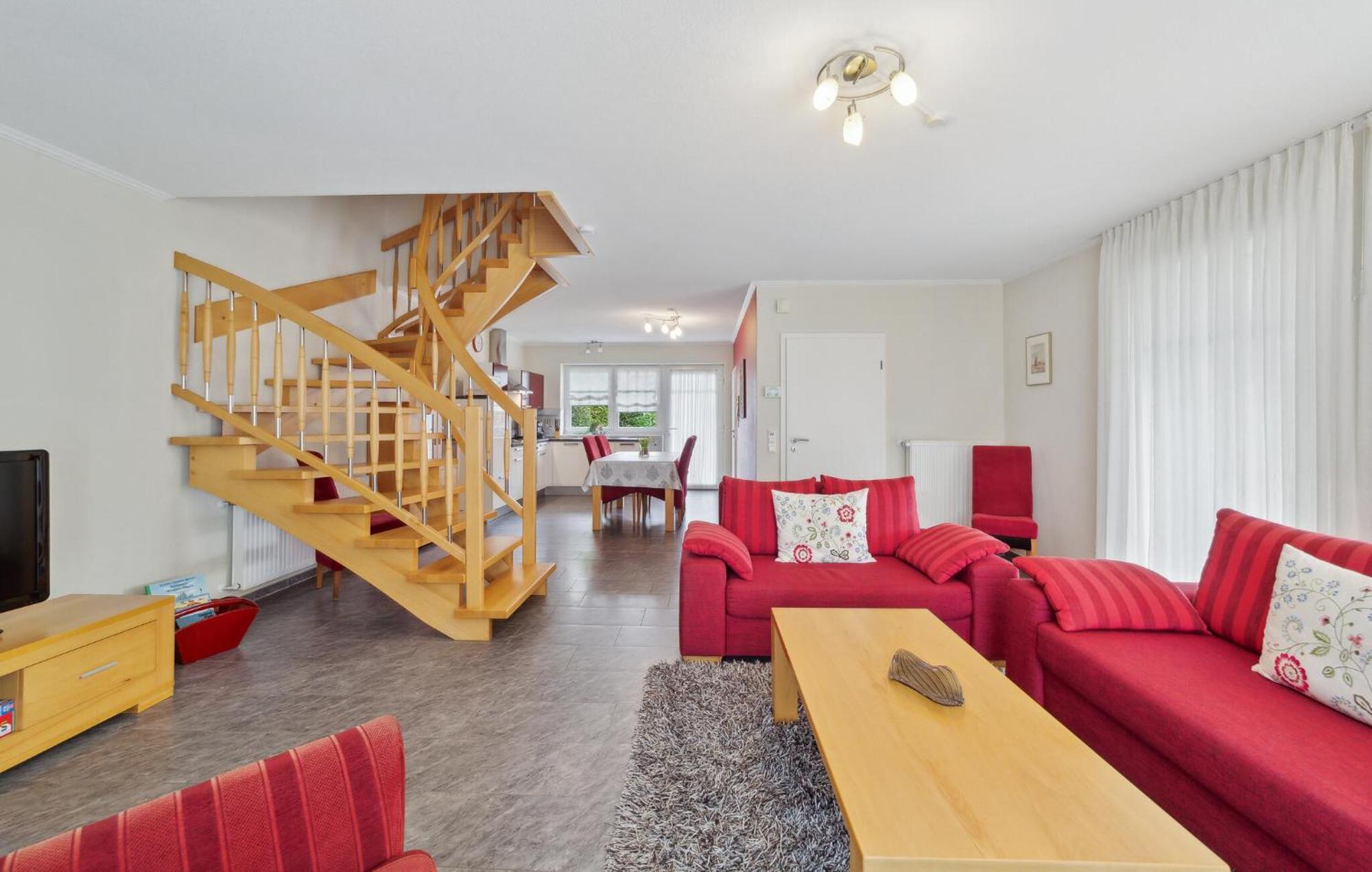3 Bedroom Stunning Home In Haren Ems Данкерн Екстер'єр фото