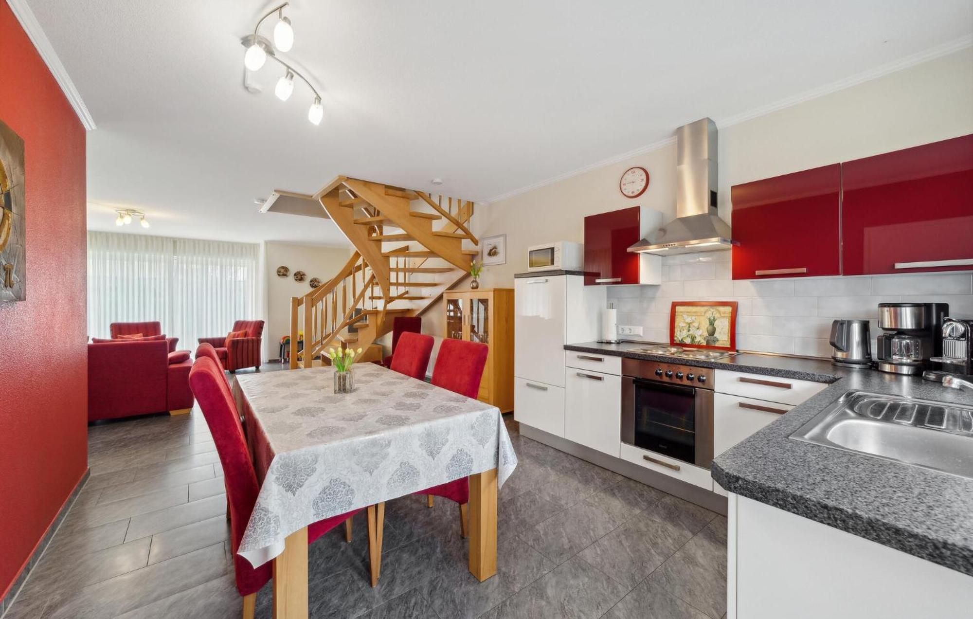 3 Bedroom Stunning Home In Haren Ems Данкерн Екстер'єр фото